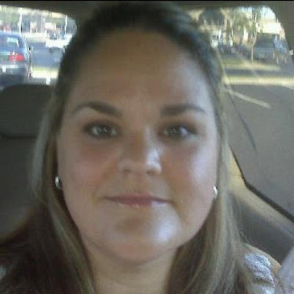 Meet your Posher, Jenn